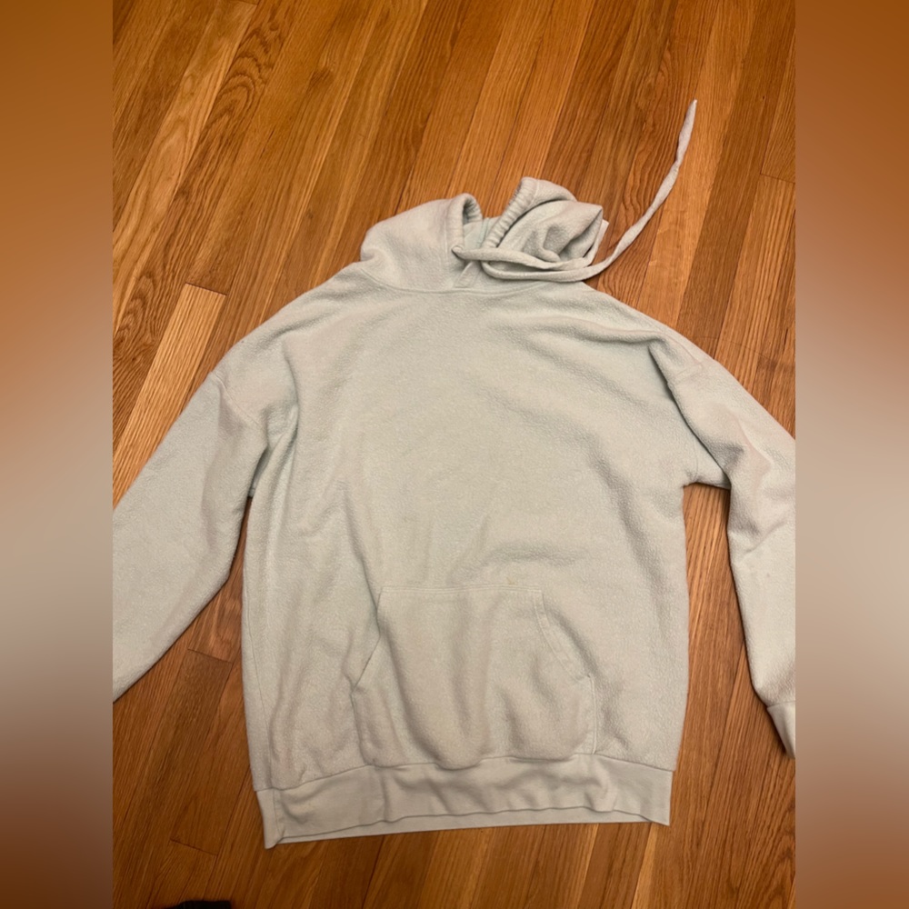 ULTRA SOFT HOODIE